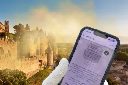 Sortilège à Carcassonne : Escape Game Outdoor thème magie - Exploregion