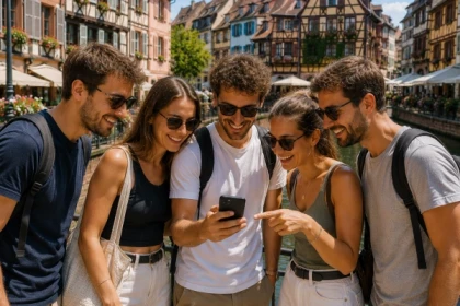 Sortilège à Colmar : Escape Game Outdoor thème magie - Exploregion