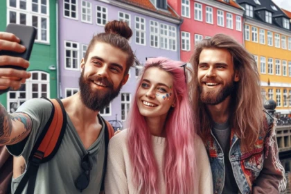 Sortilège à Copenhague : Escape Game Outdoor thème magie - Exploregion