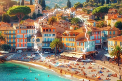 Sortilège à Fréjus : Escape Game Outdoor thème magie - Exploregion