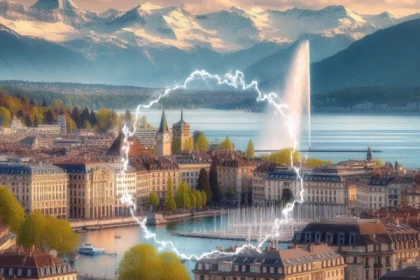 Sortilège à Genève : Escape Game Outdoor thème magie - Exploregion