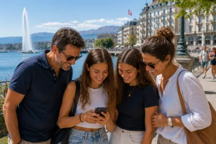Sortilège à Genève : Escape Game Outdoor thème magie - Exploregion