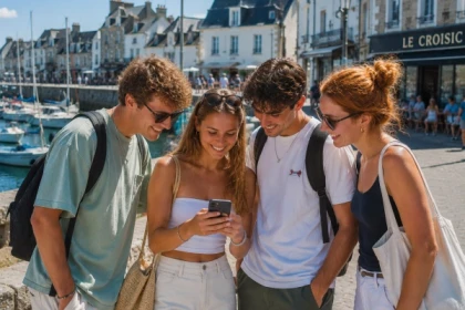 Sortilège à Le Croisic : Escape Game Outdoor thème magie - Exploregion