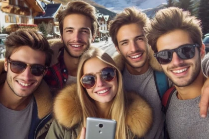 Sortilège à Les Arcs 1800 : Escape Game Outdoor thème magie - Exploregion