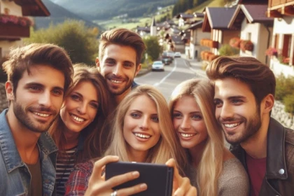 Sortilège à Les Carroz : Escape Game Outdoor thème magie - Exploregion