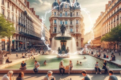 Sortilège à Lyon : Escape Game Outdoor thème magie - Exploregion