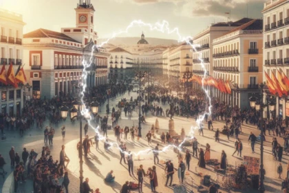 Sortilège à Madrid : Escape Game Outdoor thème magie - Exploregion