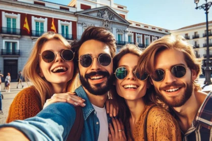 Sortilège à Madrid : Escape Game Outdoor thème magie - Exploregion