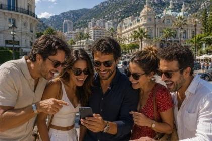 Sortilège à Monaco : Escape Game Outdoor thème magie - Exploregion