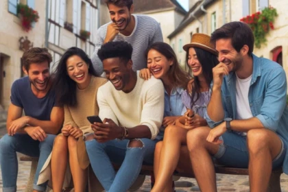 Sortilège à Monflanquin : Escape Game Outdoor thème magie - Exploregion