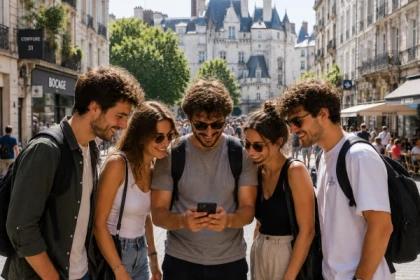 Sortilège à Nantes : Escape Game Outdoor thème magie - Exploregion