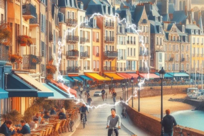 Sortilège à Narbonne : Escape Game Outdoor thème magie - Exploregion