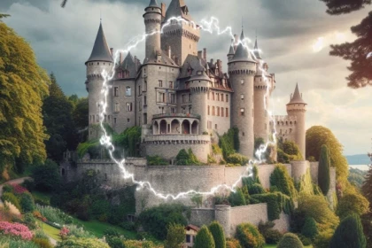 Sortilège à Neuchâtel : Escape Game Outdoor thème magie - Exploregion