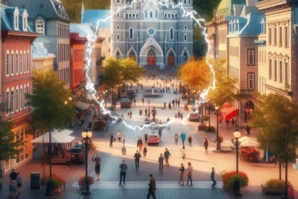 Sortilège à Orléans : Escape Game Outdoor thème magie - Exploregion