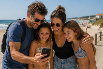 Sortilège à Soustons Plage/Vieux-Boucau-les Bains : Escape Game Outdoor thème magie - Exploregion