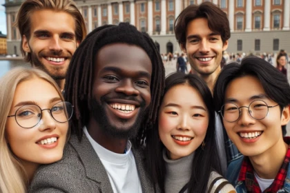 Sortilège à Stockholm : Escape Game Outdoor thème magie - Exploregion