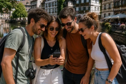 Sortilège à Strasbourg : Escape Game Outdoor thème magie - Exploregion