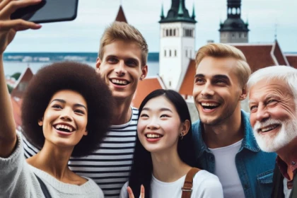 Sortilège à Tallinn : Escape Game Outdoor thème magie - Exploregion