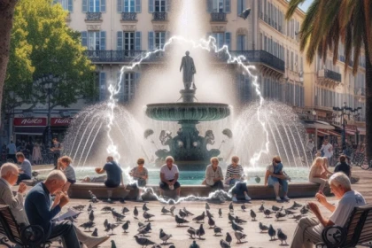 Sortilège à Toulon : Escape Game Outdoor thème magie - Exploregion