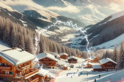 Sortilège à Valmeinier : Escape Game Outdoor thème magie - Exploregion