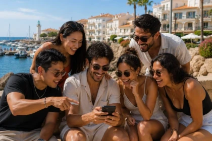 Sortilège au Cap d'Agde : Escape Game Outdoor thème magie - Exploregion