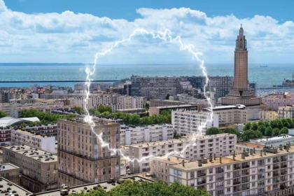 Sortilège au Havre : Escape Game Outdoor thème magie - Exploregion