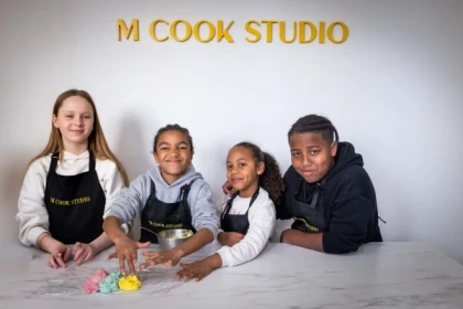 Stage de pâtisserie à la demi-journée - Exploregion