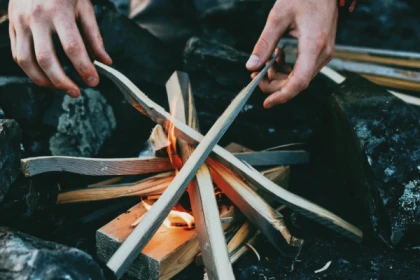 Stage de survie dans les Vosges 2 jours - Exploregion