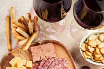 Street Food Aperitivo Tour de Milan - Exploregion