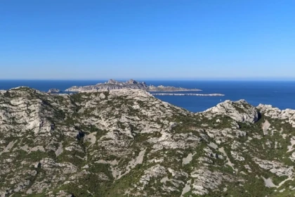 Randonnée baignade à la Calanque Sormiou - demi-journée - Exploregion