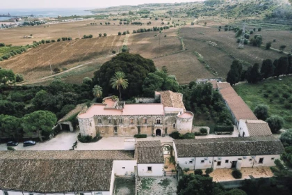Syracuse Volcanique - Dégustation de vins siciliens - Exploregion