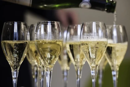 Visite + Dégustation "Deux cuvées de Champagne" - Exploregion