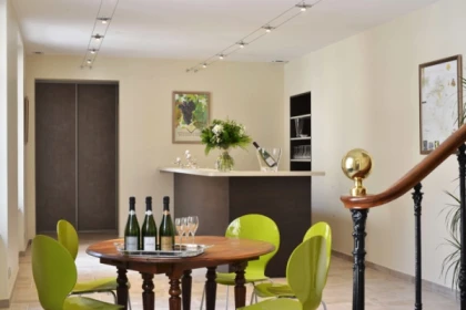 Visite + Dégustation "Deux cuvées de Champagne" - Exploregion