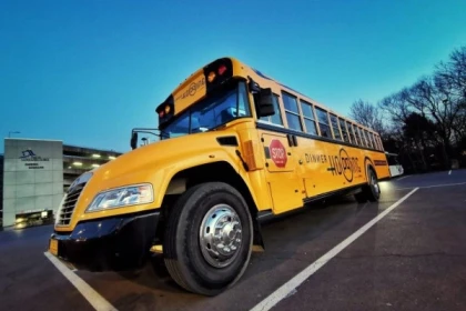 Saveurs Latino-Américain dans le bus Dinner Hopping - Exploregion