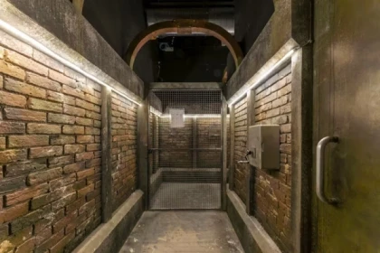 The Batcave: Secret Missions chez Batman Escape Paris - Exploregion
