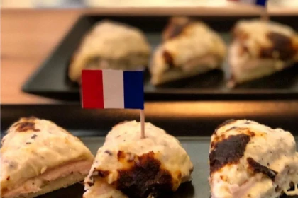 Tour Gastronomique Aix en Provence - Exploregion