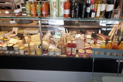 Tour Gastronomique Aix en Provence - Exploregion
