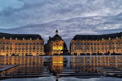 Tour Gastronomique Bordeaux - Exploregion