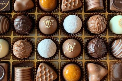 Tour Gastronomique Bruxelles - Exploregion