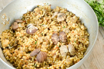 Tour gastronomique de Cagliari - Exploregion