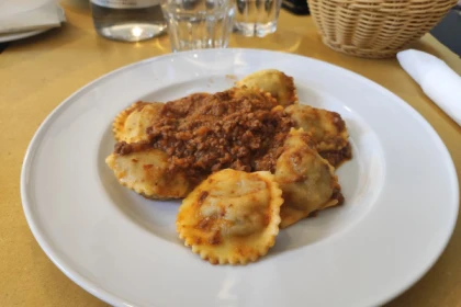 Tour gastronomique de Lucques - Exploregion