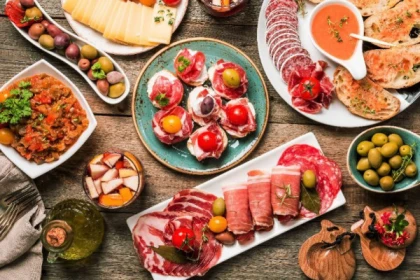 Tour Gastronomique de Marbella - Exploregion