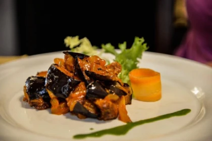 Tour Gastronomique de Palerme - Exploregion