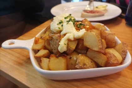 Tour Gastronomique de Valence - Exploregion