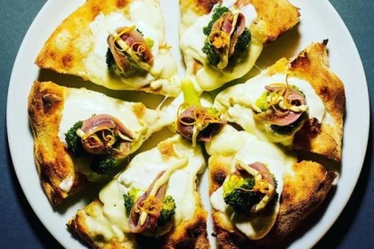 Tour Gastronomique Gourmet Gênes - Exploregion