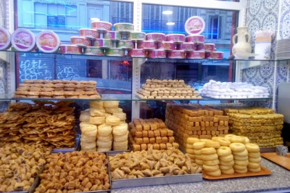 Tour Gastronomique Marseille 2 - Exploregion