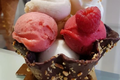 Tour Gastronomique Nice - Exploregion