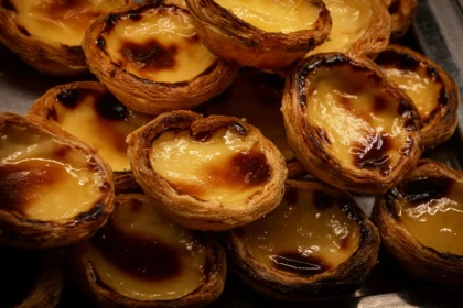 Tour Gastronomique Traditionnel de Lisbonne - Exploregion