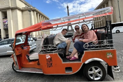 TOUR SUR MESURE 8h - Exploregion