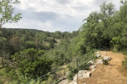 Jeu de piste du Vallon de la Combe - Exploregion